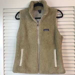 Patagonia Los Gatos Vest